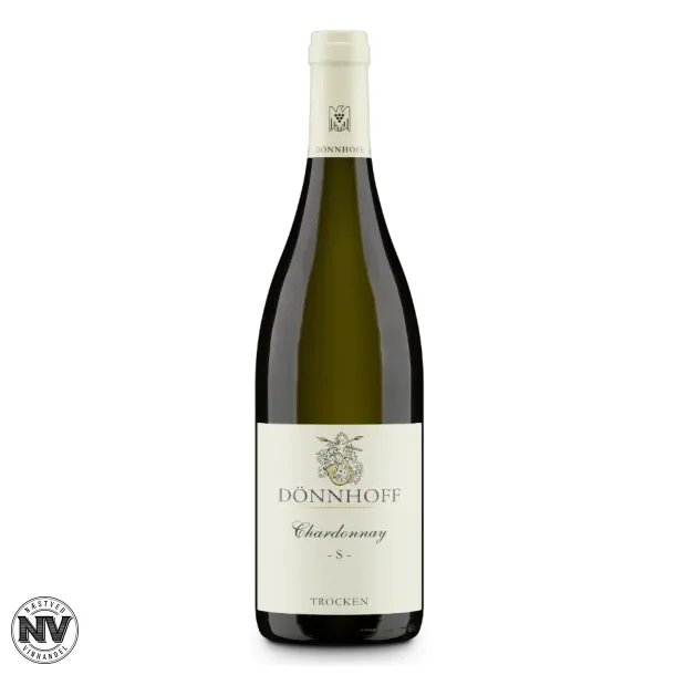 DNNHOFF CHARDONNAY -S- 2023