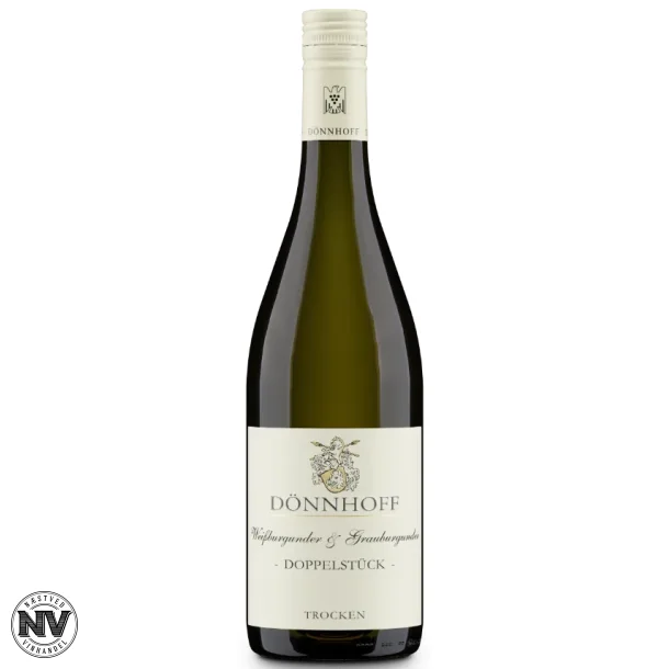 D�NNHOFF DOPPELST�CK TROCKEN 2024
