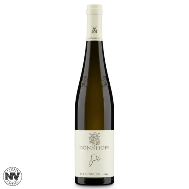 DNNHOFF FELSENBERG "FELSENTRMCHEN" RIESLING GROSSES GEWCHS 2023