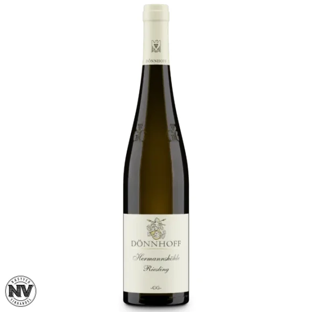 D�NNHOFF HERMANNH�HLE RIESLING GROSSES GEW�CHS 2024