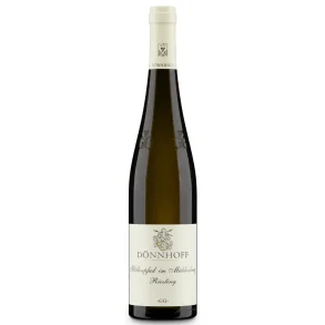 D�NNHOFF H�LLENPFAD IM M�HLENBERG RIESLING GROSSES GEW�CHS 2024