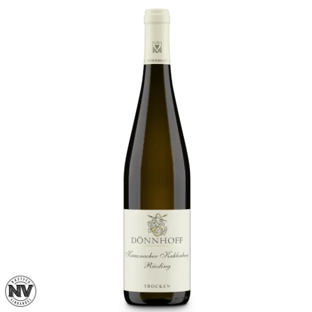 DNNHOFF KREUZNACHER KAHLENBERG RIESLING TROCKEN ERSTES GEWCHS 2023
