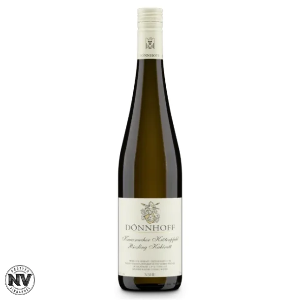 DNNHOFF KREUZNACHER KRTENPFUHL RIESLING KABINETT GROSSE LAGE 2023