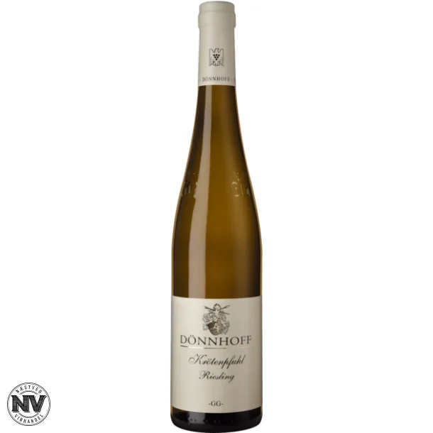 D�NNHOFF KR�TENPFUHL RIESLING TROCKEN GROSSE GEW�CHS 2024