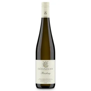 DNNHOFF RIESLING FEINHERB 2022