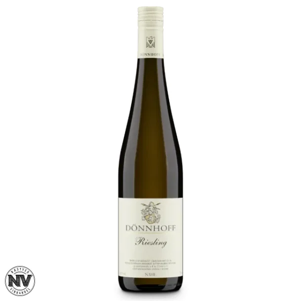 DNNHOFF RIESLING FEINHERB 2022