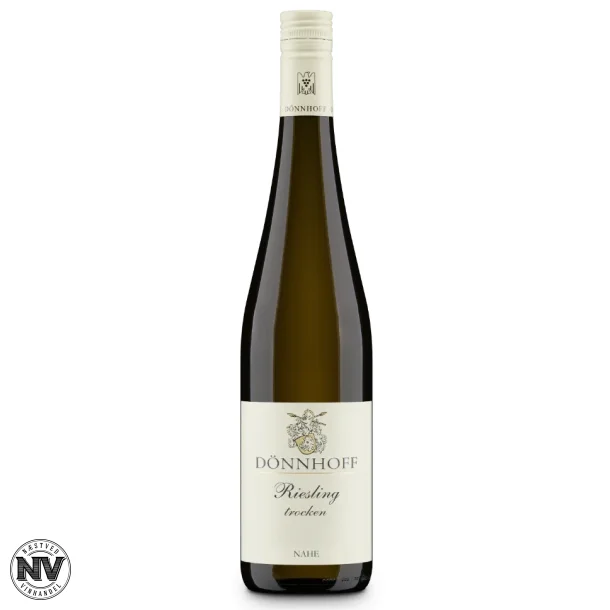 D�NNHOFF RIESLING TROCKEN 2024