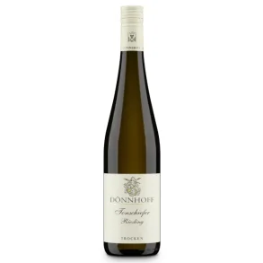 DNNHOFF TONSCHIEFER RIESLING TROCKEN 2023