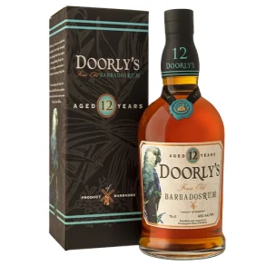 DOORLY'S 12 �RS ROM