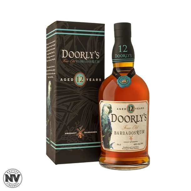 DOORLY'S 12 �RS ROM