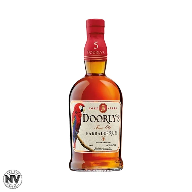 DOORLY'S 5 �RS ROM