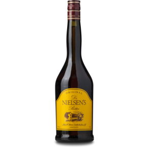 DR. NIELSEN BITTER