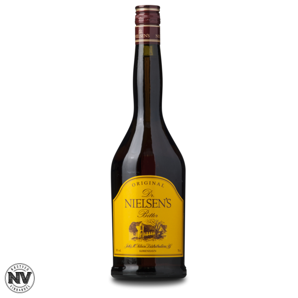 DR. NIELSEN BITTER