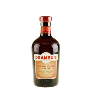 DRAMBUIE WHISKY LIKR