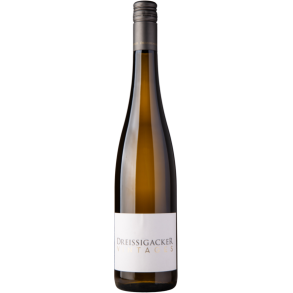 DREISSIGACKER VINTAGES RIESLING NO. 4