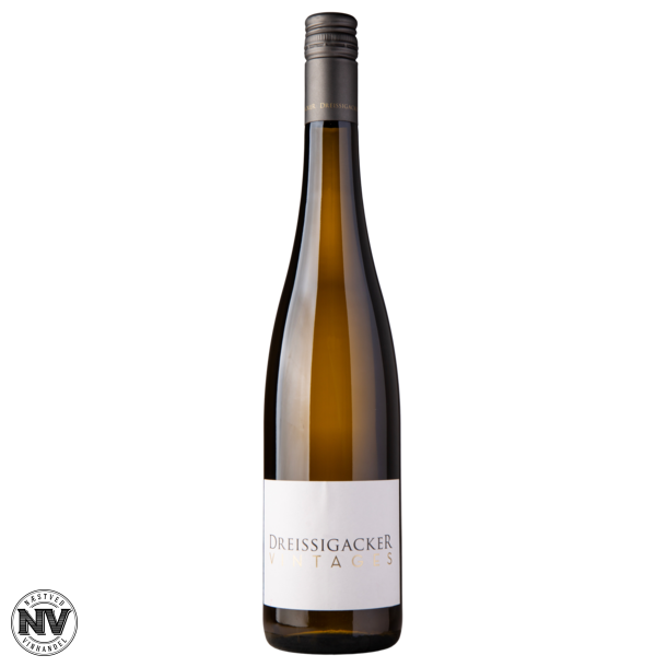DREISSIGACKER VINTAGES RIESLING NO. 4