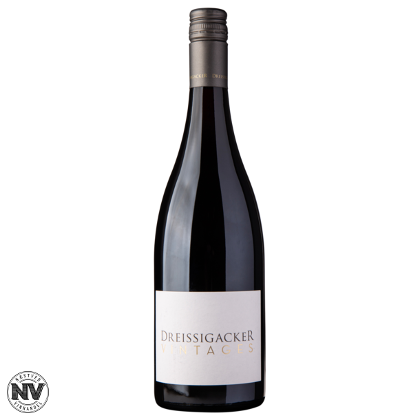 DREISSIGACKER VINTAGES ROT NO. 3