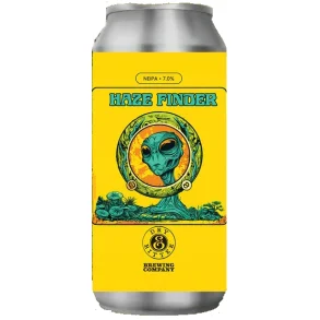 DRY & BITTER HAZE FINDER NEW ENGLAND IPA