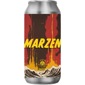 DRY & BITTER MARZEN - KOLOGISK