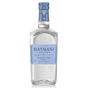 HAYMAN'S LONDON DRY GIN
