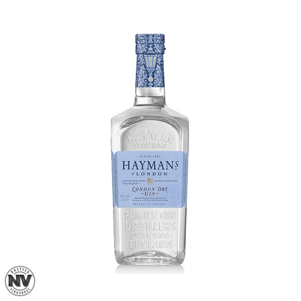 HAYMAN'S LONDON DRY GIN