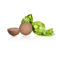 CHOKOLADE TIL KAFFEN PAKKE