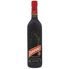 DUBBONET VERMOUTH ROUGE