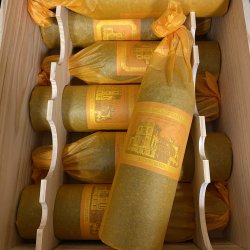 CHTEAU DUCRU-BEAUCAILLOU, 2. CRU CLASS, SAINT-JULIEN 2018