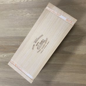 CHTEAU DUCRU-BEAUCAILLOU, 2. CRU CLASS, SAINT-JULIEN DOBBELT MAGNUM 2021 - 3L. OWC