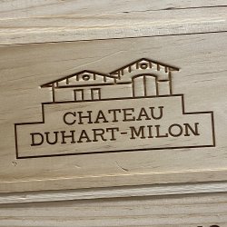CHTEAU DUHART- MILON GRAND CRU CLASS, PAUILLAC 2021
