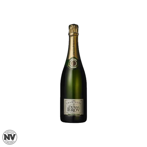 DUVAL-LEROY CHAMPAGNE DEMI-SEC
