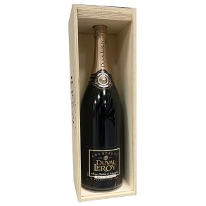 DUVAL-LEROY CHAMPAGNE NV BRUT RESERVE JEROBOAM - 3 L.