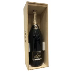 DUVAL-LEROY CHAMPAGNE NV BRUT RESERVE SALMANAZAR - 9 L.