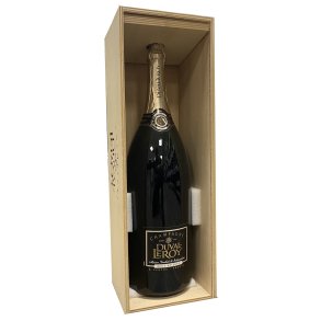 DUVAL-LEROY CHAMPAGNE NV BRUT RESERVE SALMANAZAR - 9 L.