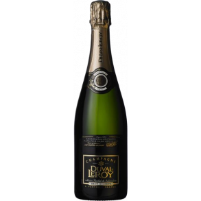 DUVAL-LEROY CHAMPAGNE NV BRUT