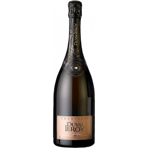 DUVAL-LEROY CHAMPAGNE ROS PRESTIGE 1'ER CRU BRUT