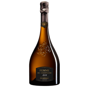 DUVAL-LEROY FEMME DE CHAMPAGNE GRAND CRU 2008