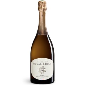 DUVAL-LEROY CHAMPAGNE BLANC DE BLANCS PRESTIGE BRUT VINTAGE 2008