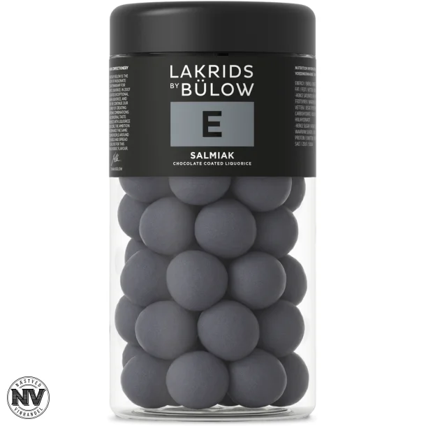 LAKRIDS BY BLOW - E - SALMAIK REGULAR