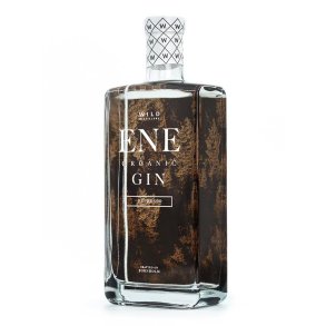 WILD DISTILLERY, ENE ORGANIC ESPRESSO GIN