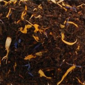 EARL GREY BLOMSTERFIN