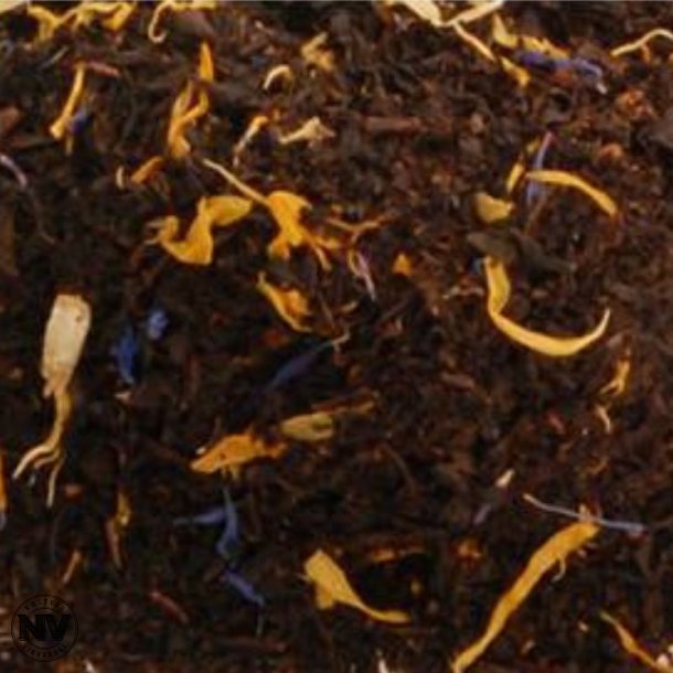 EARL GREY BLOMSTERFIN