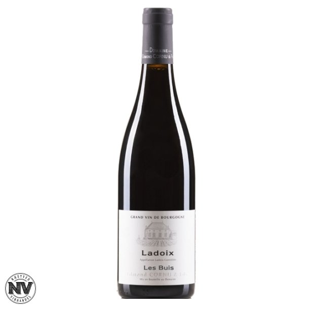 EDMOND CORNU, LADOIX LES BUIS 2024
