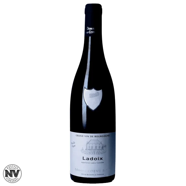 EDMOND CORNU, LADOIX VIEILLES VIGNES 2023