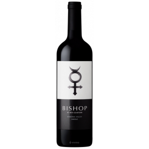 BISHOP BY BEN GLAETZER, SHIRAZ 2022