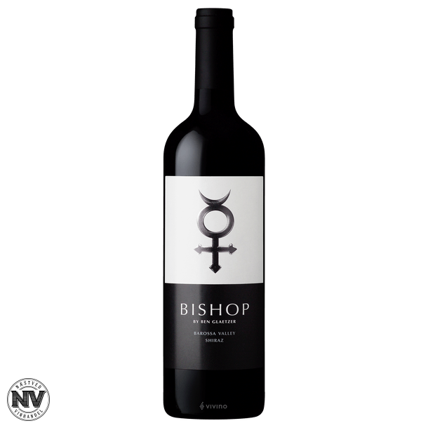 BISHOP BY BEN GLEATZER, SHIRAZ 2020