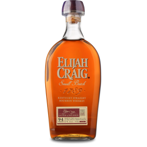 ELIJAH CRAIG SMALL BATCH, KENTUCKY STRAIGHT BOURBON