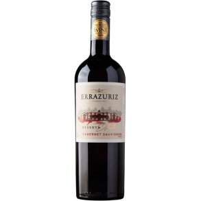 ERAZZURIZ RESEVA ESTATE CABERNET SAUVIGNON 2024