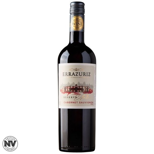 ERAZZURIZ RESEVA ESTATE CABERNET SAUVIGNON 2024