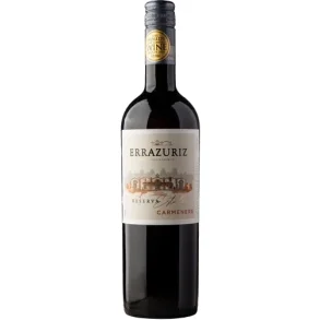 ERAZZURIZ RESEVA ESTATE CARMENERE 2024